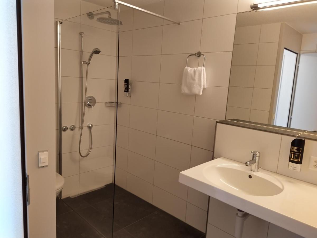 Das Hotel Sherlock Holmes Meiringen Εξωτερικό φωτογραφία