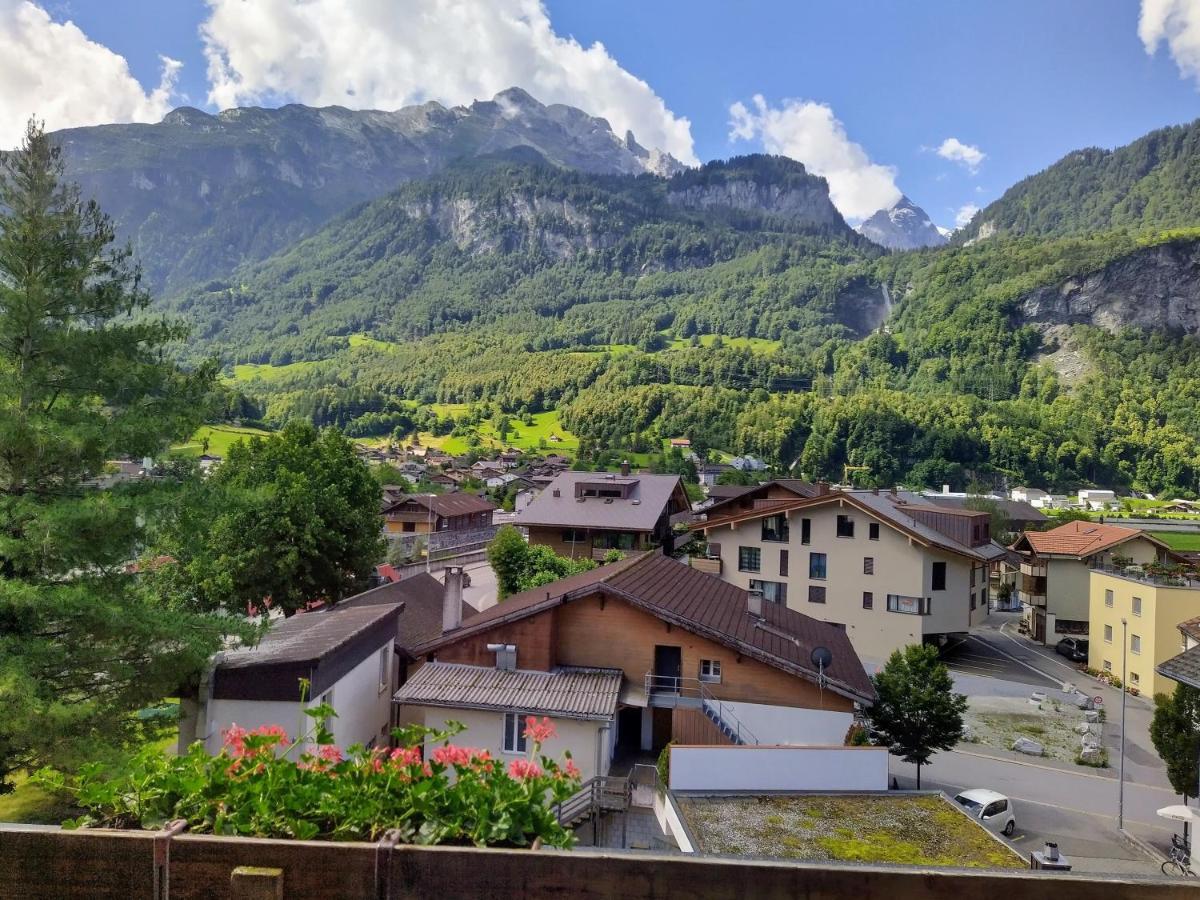 Das Hotel Sherlock Holmes Meiringen Εξωτερικό φωτογραφία
