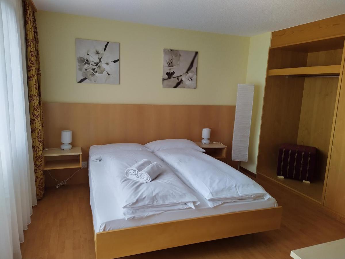 Das Hotel Sherlock Holmes Meiringen Εξωτερικό φωτογραφία
