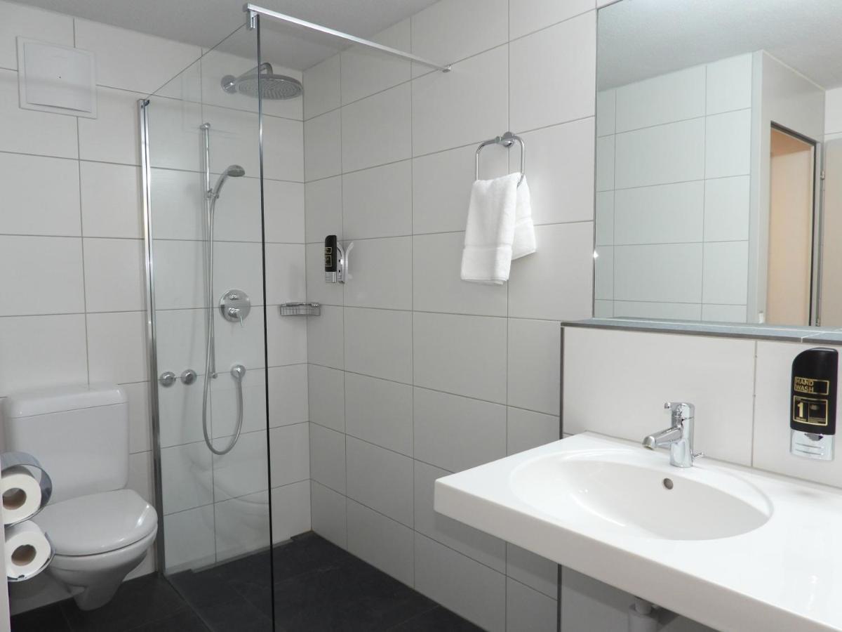 Das Hotel Sherlock Holmes Meiringen Εξωτερικό φωτογραφία