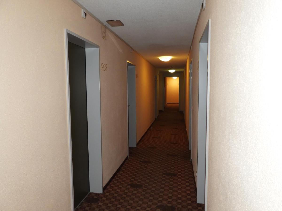 Das Hotel Sherlock Holmes Meiringen Εξωτερικό φωτογραφία