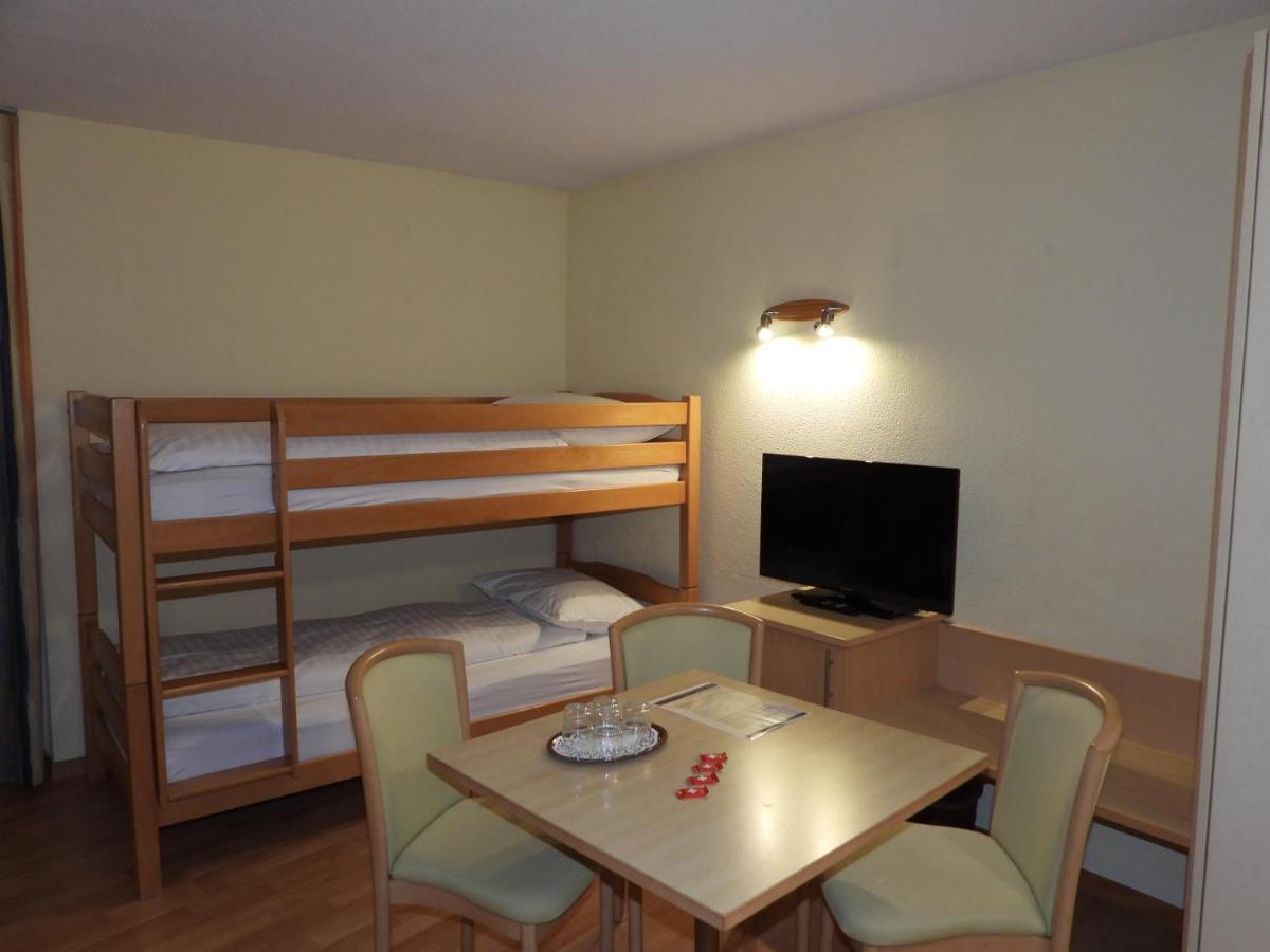 Das Hotel Sherlock Holmes Meiringen Εξωτερικό φωτογραφία