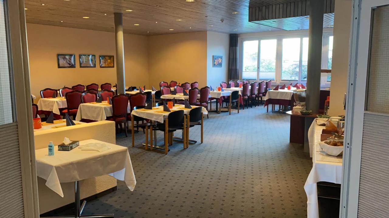 Das Hotel Sherlock Holmes Meiringen Εξωτερικό φωτογραφία