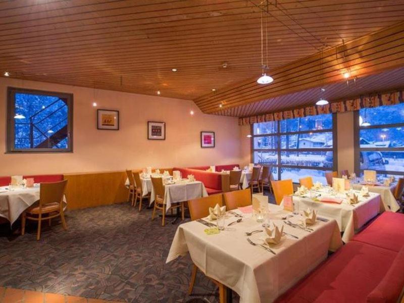 Das Hotel Sherlock Holmes Meiringen Εξωτερικό φωτογραφία