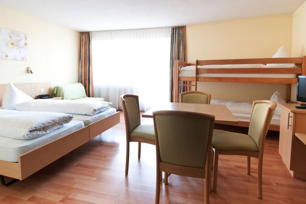 Das Hotel Sherlock Holmes Meiringen Εξωτερικό φωτογραφία