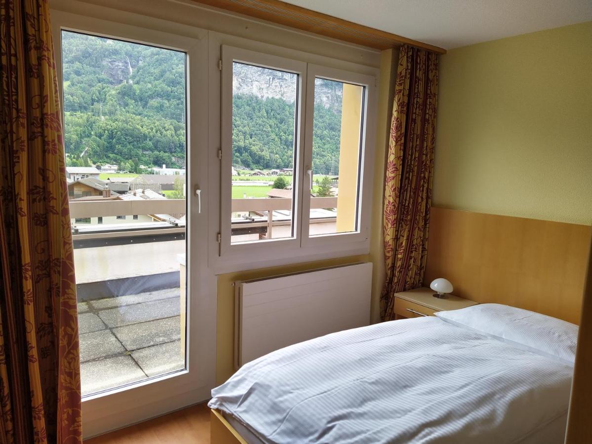 Das Hotel Sherlock Holmes Meiringen Εξωτερικό φωτογραφία