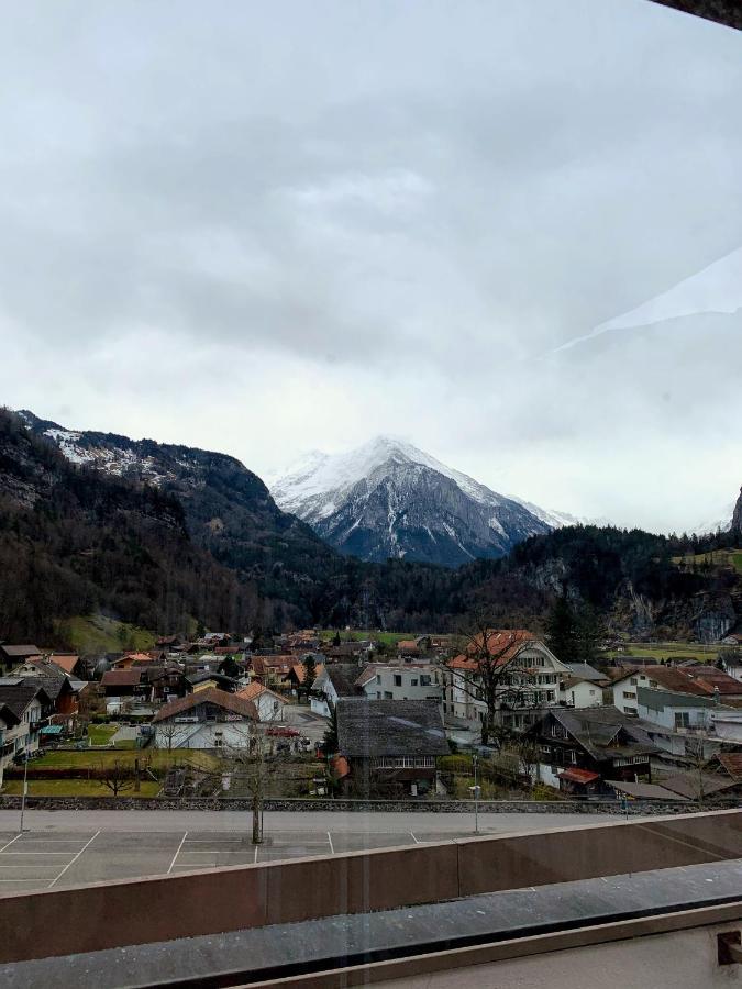 Das Hotel Sherlock Holmes Meiringen Εξωτερικό φωτογραφία